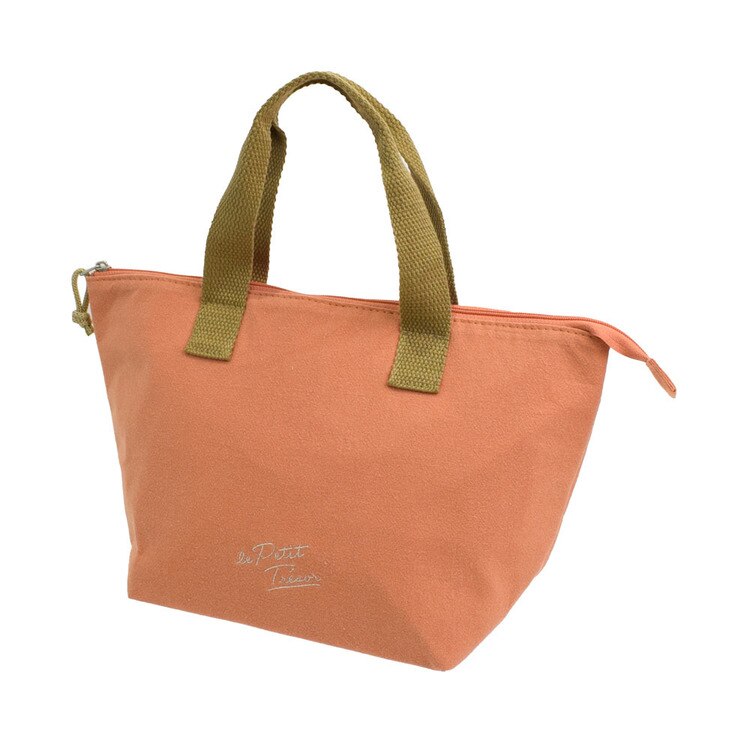 ランチバッグ保冷バッグ保冷トート保冷保温ポケット付き大容量カジュアルレディースメンズ大きめ洗えるシンプル軽量トレゾワ保冷バッグサブヒロモリ 