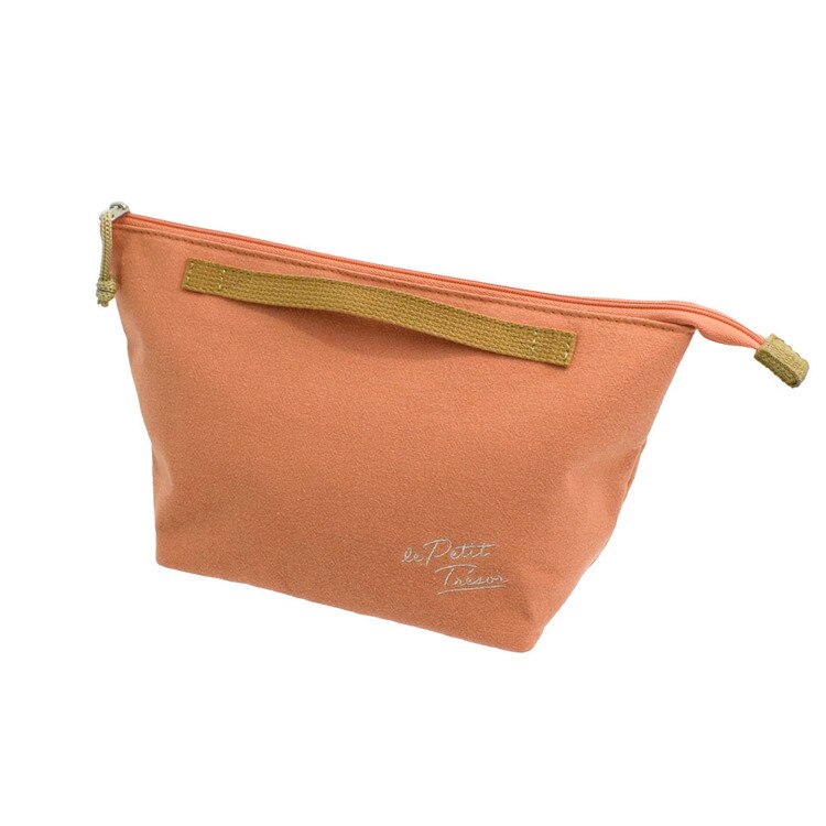 ランチバッグ保冷バック保冷トート保冷保温カジュアル洗えるシンプル軽量バッグイントレゾワ保冷ポーチサブヒロモリ 