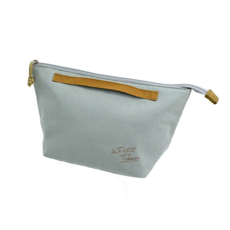 ランチバッグ保冷バック保冷トート保冷保温カジュアル洗えるシンプル軽量バッグイントレゾワ保冷ポーチサブヒロモリ 