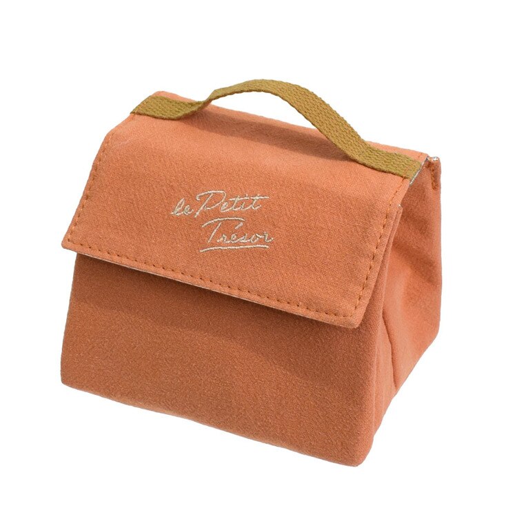 おにぎりケースおむすびおにぎりポーチ保冷トレゾワ保冷おにぎりポーチLサブヒロモリ 