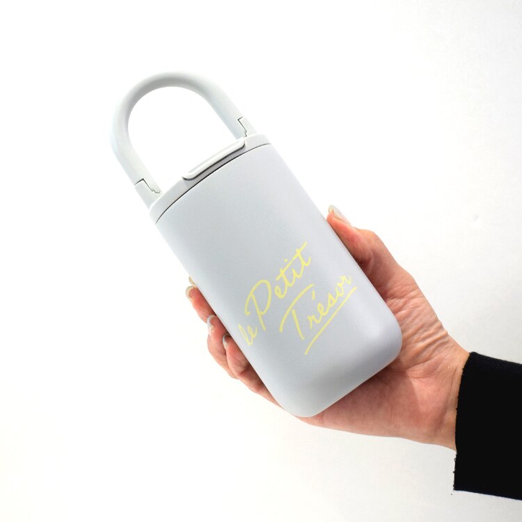 ステンレスタンブラー保温タンブラー保冷タンブラーステンレスマグカップ保温マグ保冷マグデスクマグフタ付きギフト贈り物トレゾワステンレスキャリータンブラーサブヒロモリ 