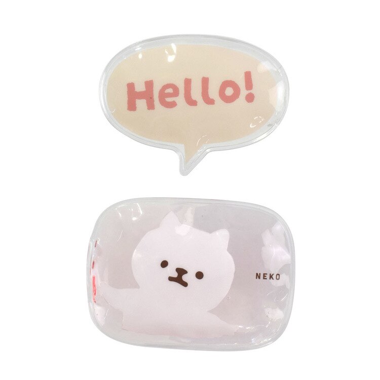 保冷剤保冷氷アイスクーラージェルクールムームーフレンズクーラージェルセットサブヒロモリ 