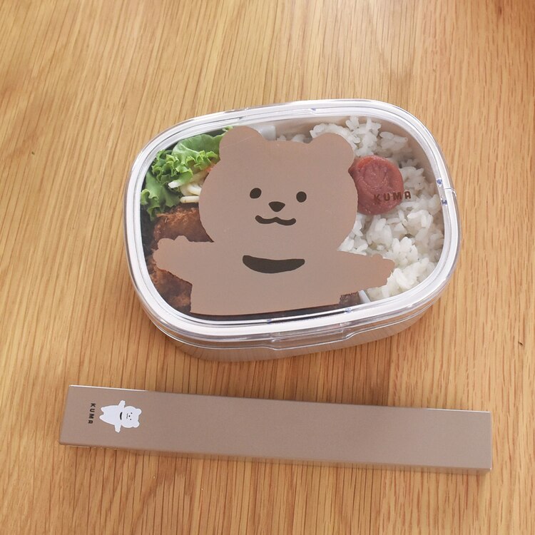 弁当箱ランチランチボックスレディース花柄1段弁当箱電子レンジ対応食洗機対応抗菌銀イオン安心安全パッキンムームー抗菌ワンタッチランチMサブヒロモリ