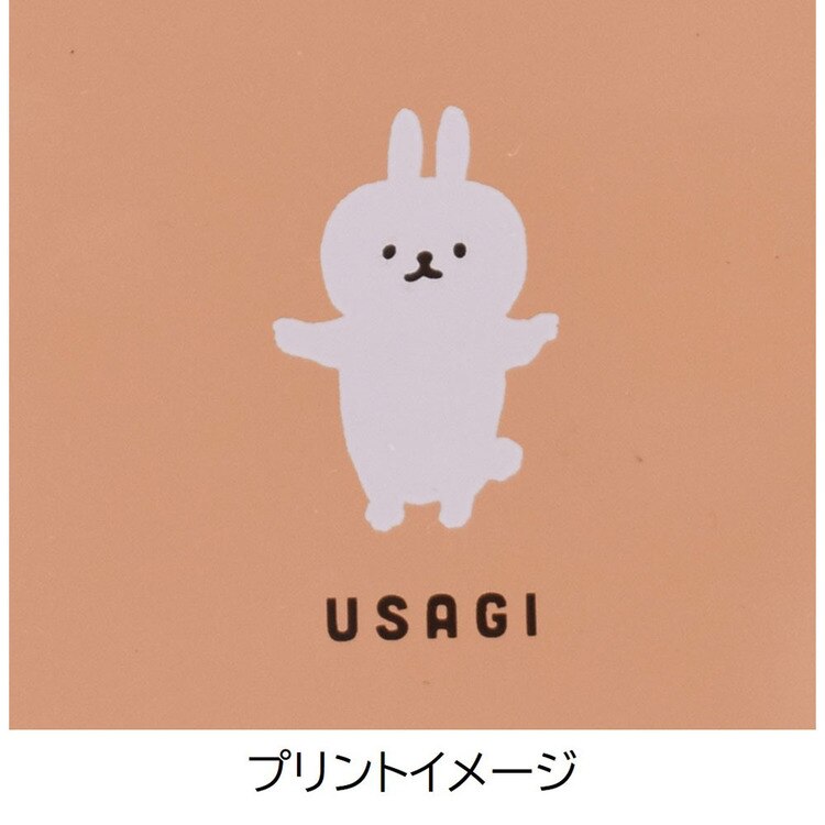 ランチボックス弁当箱２段二段バックルレディース女子おしゃれかわいいムームーフレンズオーバルタイトランチ2段サブヒロモリ 