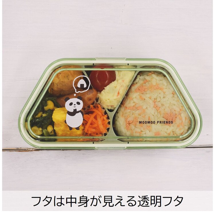 おにぎり弁当おにぎりポーチオニギリおむすびムームー抗菌おにぎりランチサブヒロモリ 