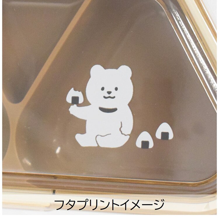 おにぎり弁当おにぎりポーチオニギリおむすびムームー抗菌おにぎりランチサブヒロモリ 