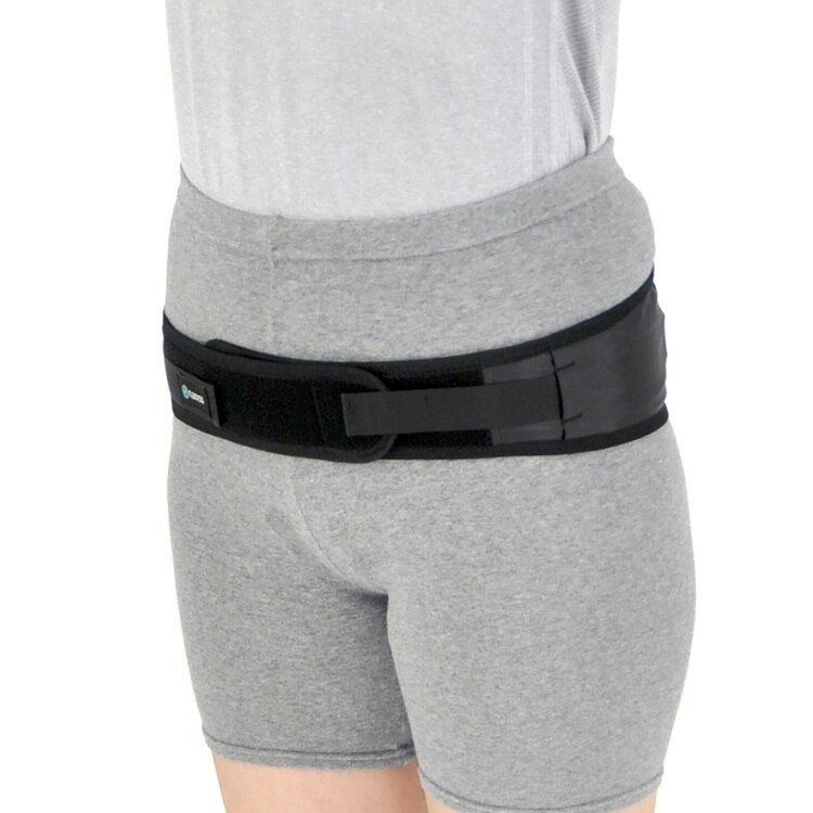 腰サポーター腰サポーターコルセットレディースメンズ男女兼用皮膚感覚腰naossサポータープロnaoss