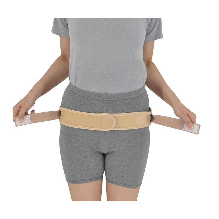 骨盤サポーター骨盤サポーターコルセットレディースメンズ男女兼用皮膚感覚骨盤ベルトugokoフィットnoble