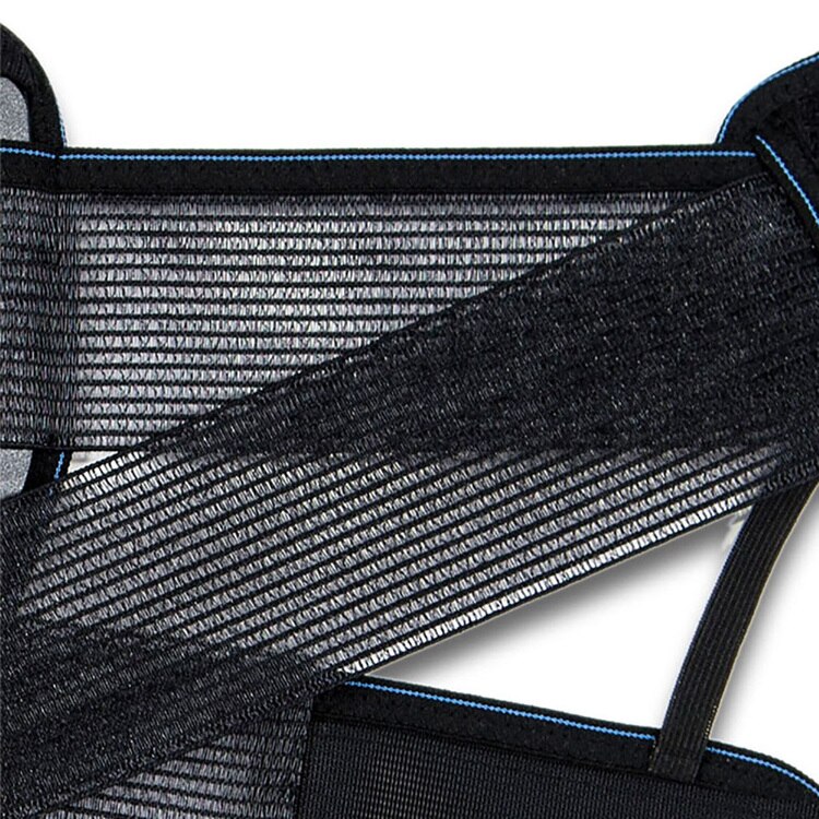 腰サポーター腰サポーターコルセットレディースメンズ男女兼用皮膚感覚スマートベルト腰・骨盤noble