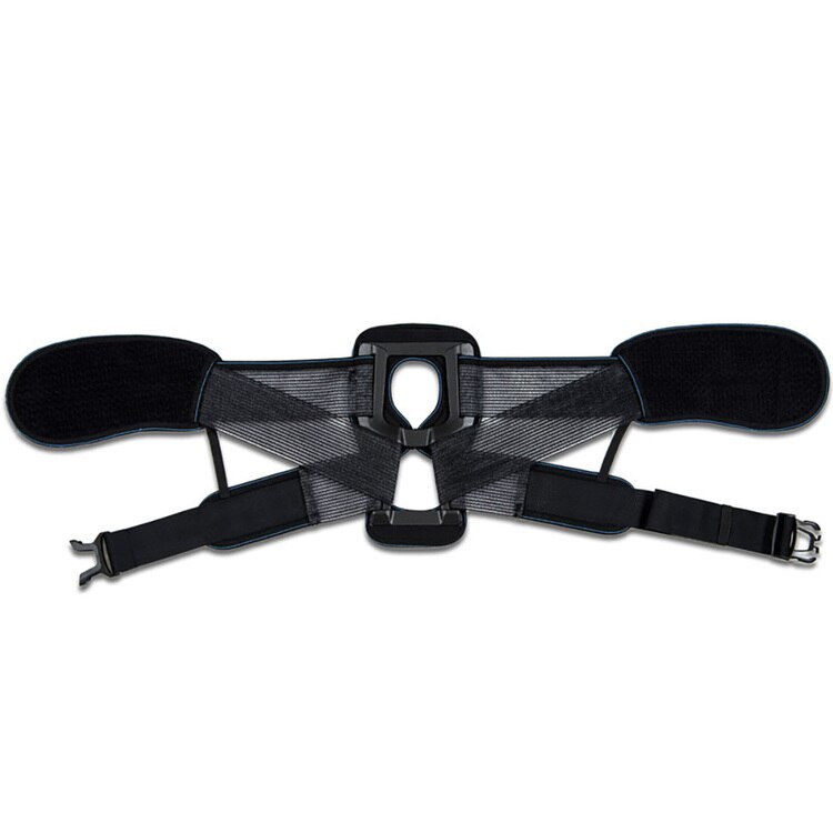 腰サポーター腰サポーターコルセットレディースメンズ男女兼用皮膚感覚スマートベルト腰・骨盤noble