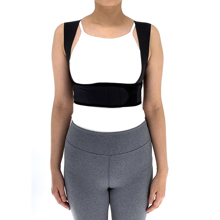 サポーター姿勢サポーター猫背矯正レディースメンズ男女兼用姿勢tamoto