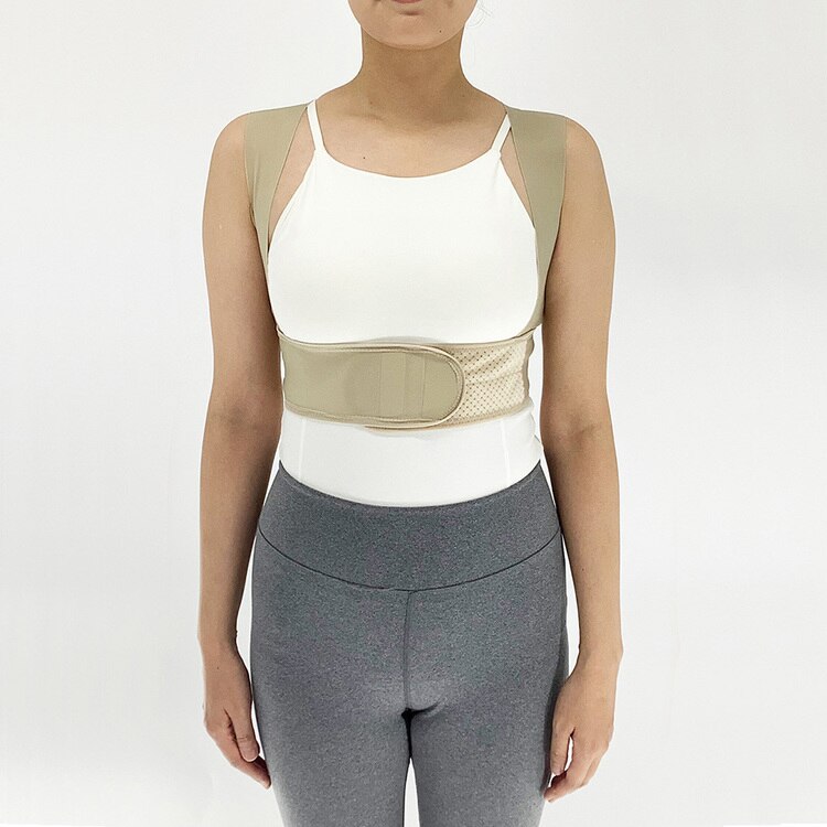 サポーター姿勢サポーター猫背矯正レディースメンズ男女兼用姿勢tamoto