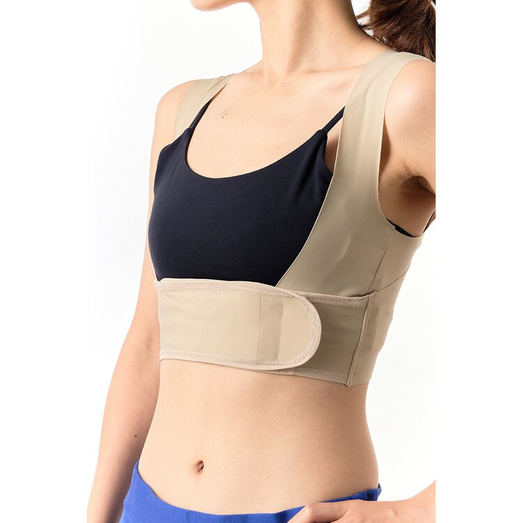 サポーター姿勢サポーター猫背矯正レディースメンズ男女兼用姿勢tamoto