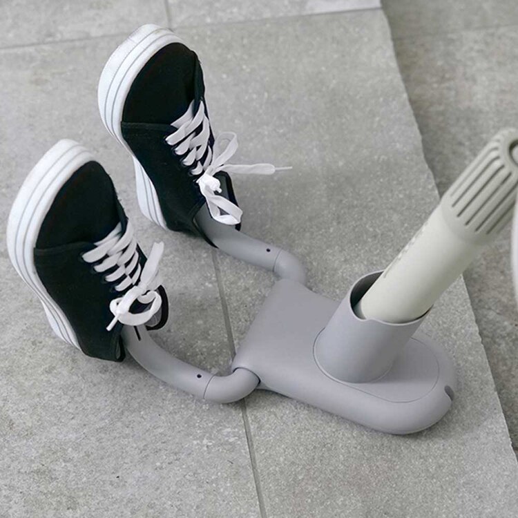 靴乾燥スタンド FEN-ST01 【プラザセレクト】