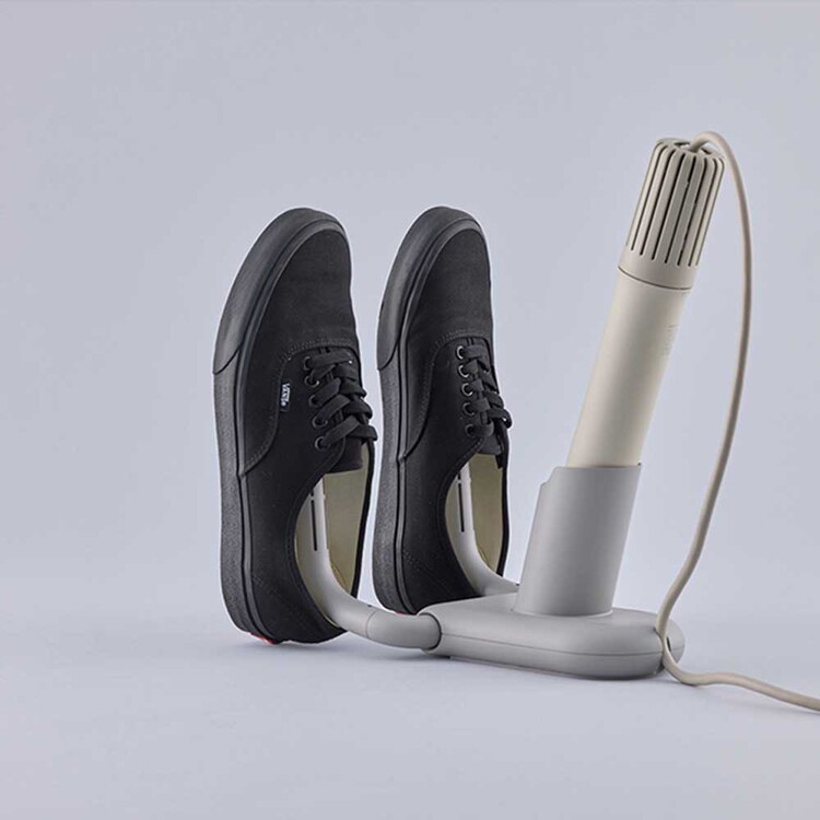 靴乾燥スタンド FEN-ST01 【プラザセレクト】