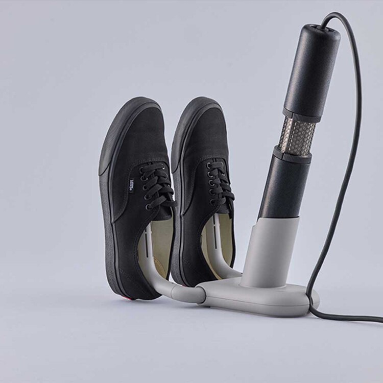 靴乾燥スタンド FEN-ST01 【プラザセレクト】