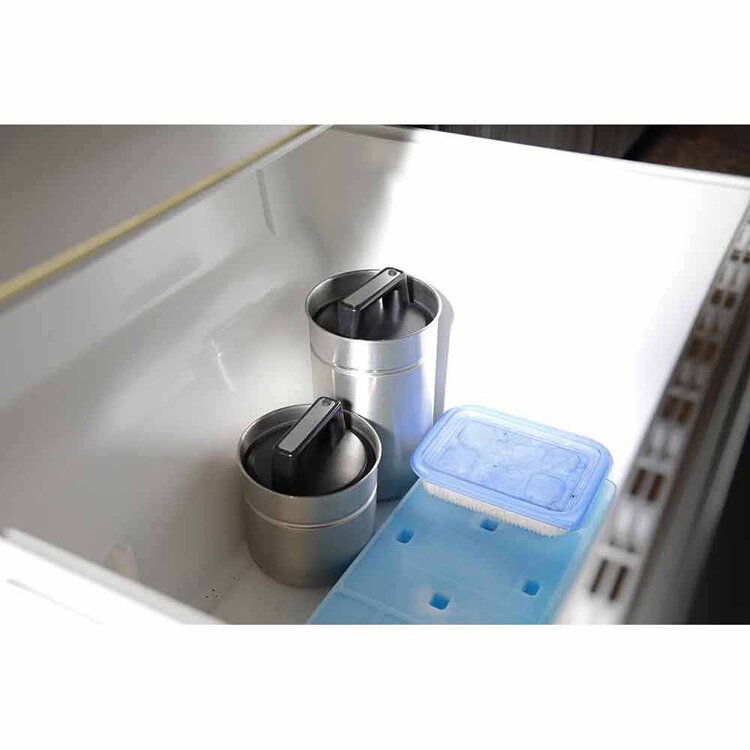 シービージャパン 密閉出来る生ゴミキャニスター M 【プラザセレクト】