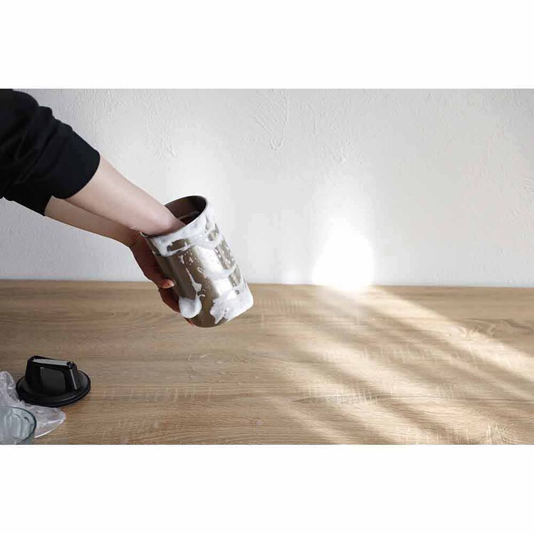 シービージャパン 密閉出来る生ゴミキャニスター M 【プラザセレクト】