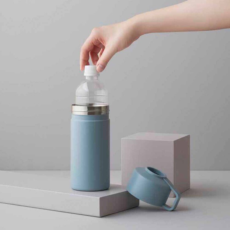 STOS ペットボトルクーラーケース 45311 【プラザセレクト】