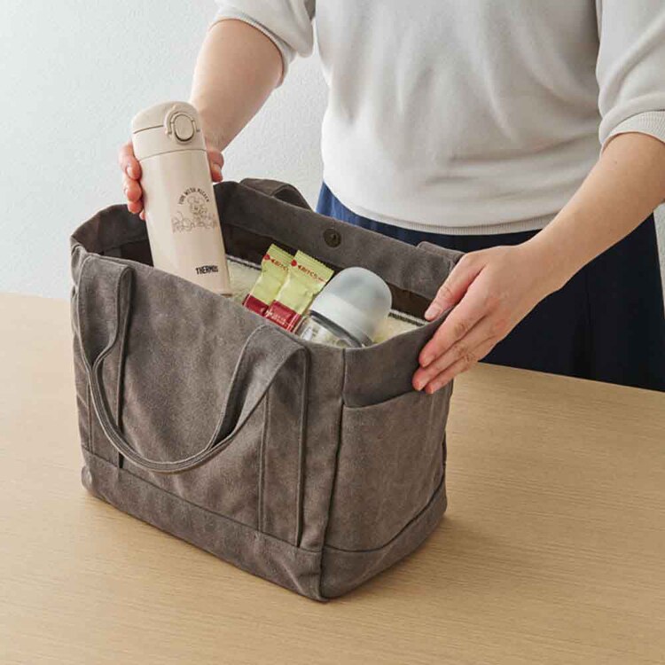 サーモス 調乳用ステンレスボトル 0.35L ミッフィー/ミッキー JPA-350B LP 【プラザセレクト】