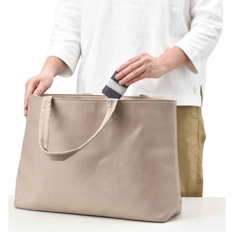 サーモス ポケットバッグ 10L REX-0101 CHL 【プラザセレクト】