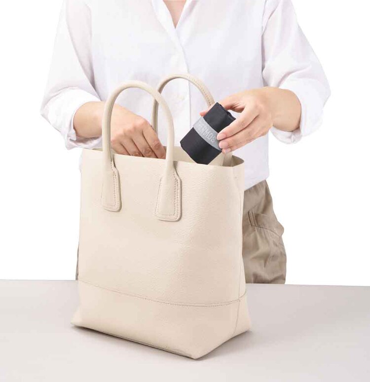 サーモス ポケットバッグ 23L REX-0231 CHL 【プラザセレクト】