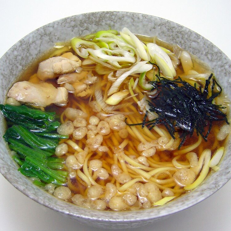 【5個】みうら食品 冷たい鳥中華 288g 【プラザセレクト】