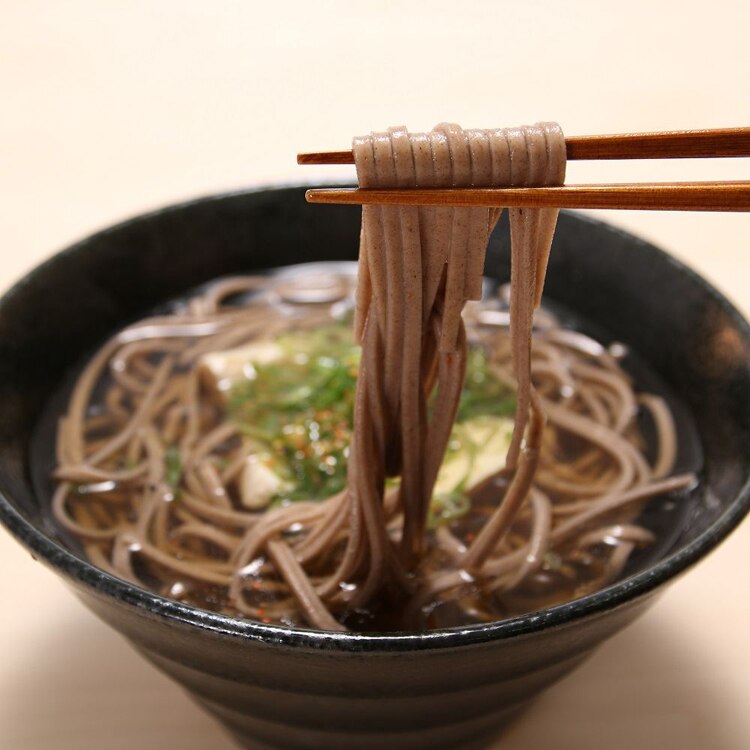 【5個】みうら食品 山形肉そば 288g 【プラザセレクト】