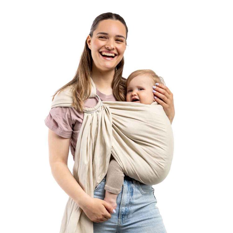 boba(ボバ) ボバリングスリング BOBRS01 BOBRS02 BOBRS03【プラザセレクト】