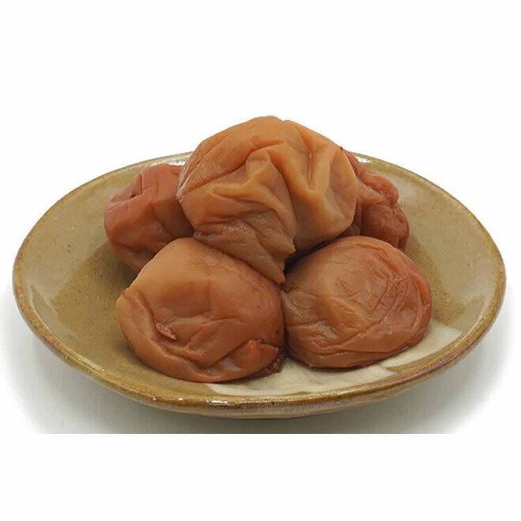 【2個】Tokka 梅干し 400g 【時間指定不可】【代引不可】【同梱不可】【プラザセレクト】