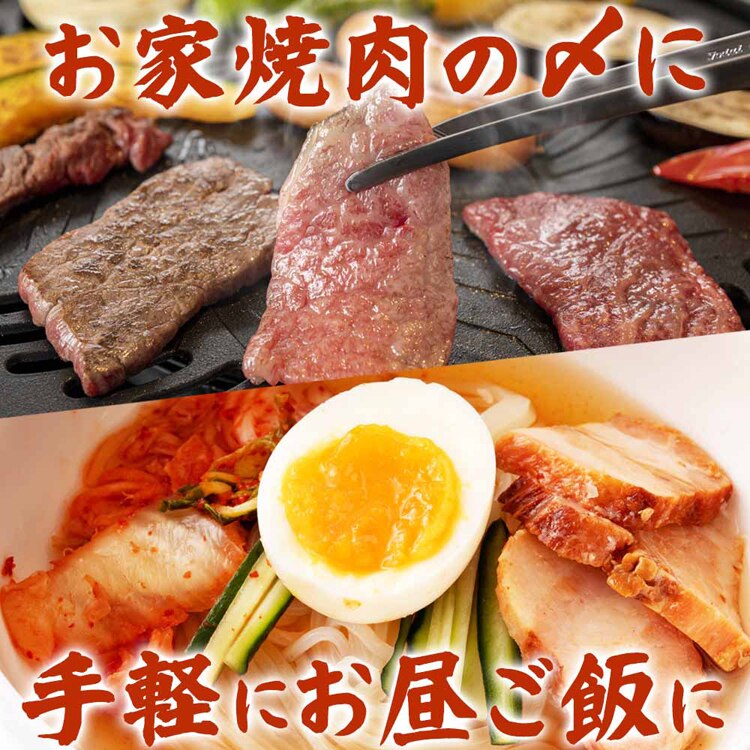 Tokka 盛岡冷麺 特製Wスープ付き(4食入) 【時間指定不可】【代引不可】【同梱不可】【プラザセレクト】
