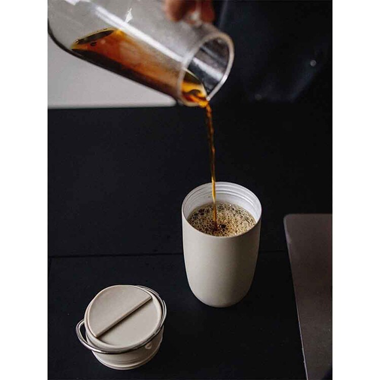 EQUA エクア サーマルマグ EC-1172B EC-1173BT EC-1174G 【プラザセレクト】