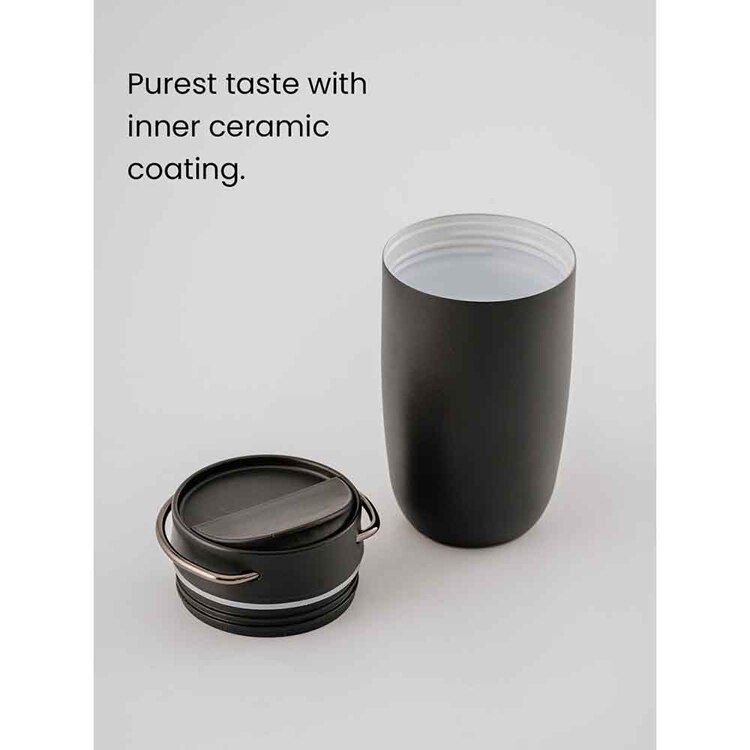 EQUA エクア サーマルマグ EC-1172B EC-1173BT EC-1174G 【プラザセレクト】