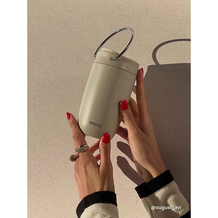 EQUA エクア サーマルマグ EC-1172B EC-1173BT EC-1174G 【プラザセレクト】