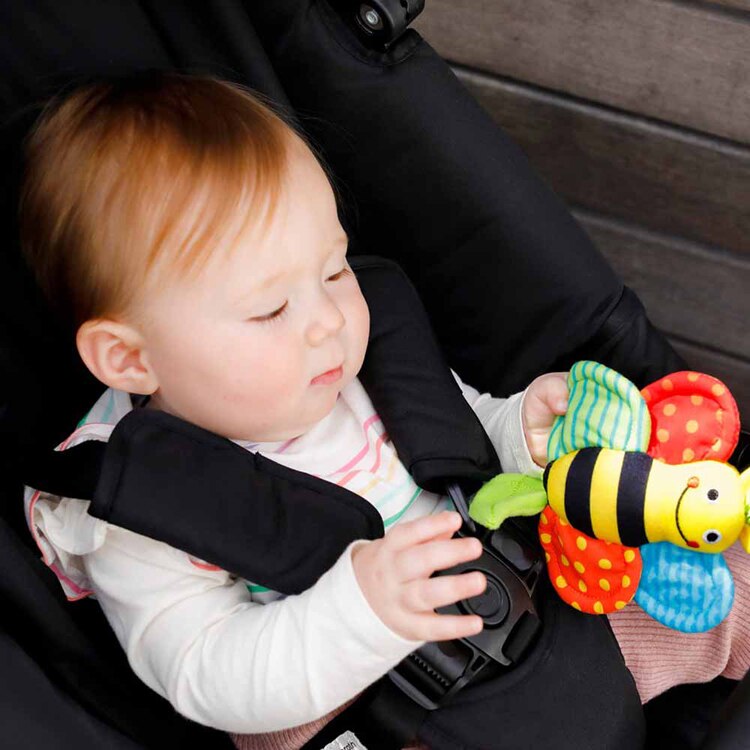 DADWAY ぶるぶるミツバチ/バグ TYSA80772 TYSA80167 【プラザセレクト】