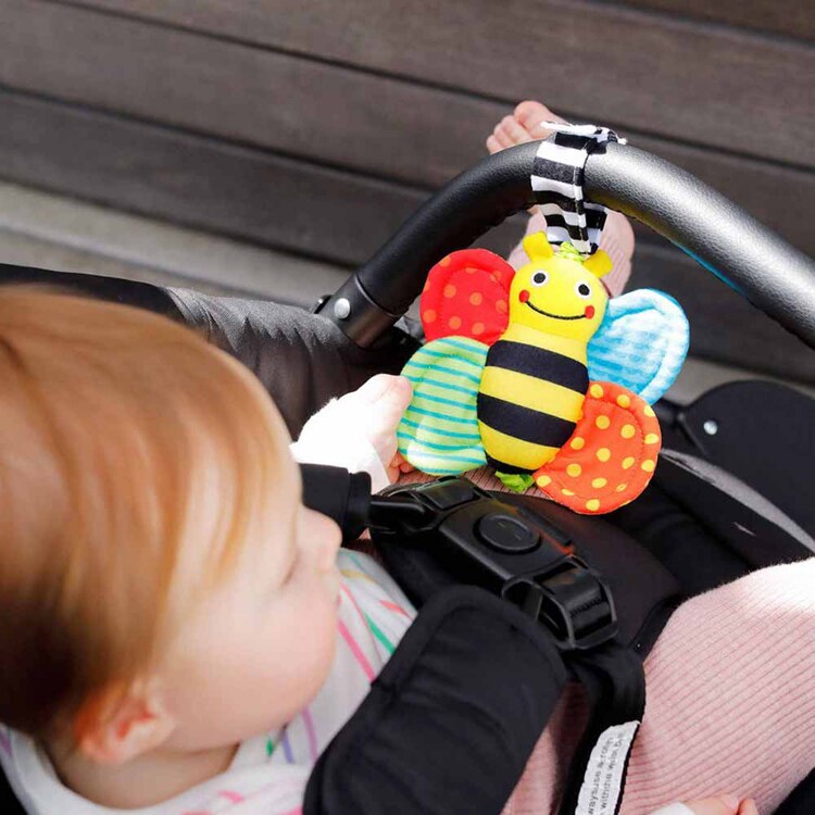 DADWAY ぶるぶるミツバチ/バグ TYSA80772 TYSA80167 【プラザセレクト】