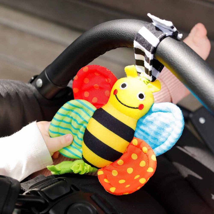 DADWAY ぶるぶるミツバチ/バグ TYSA80772 TYSA80167 【プラザセレクト】