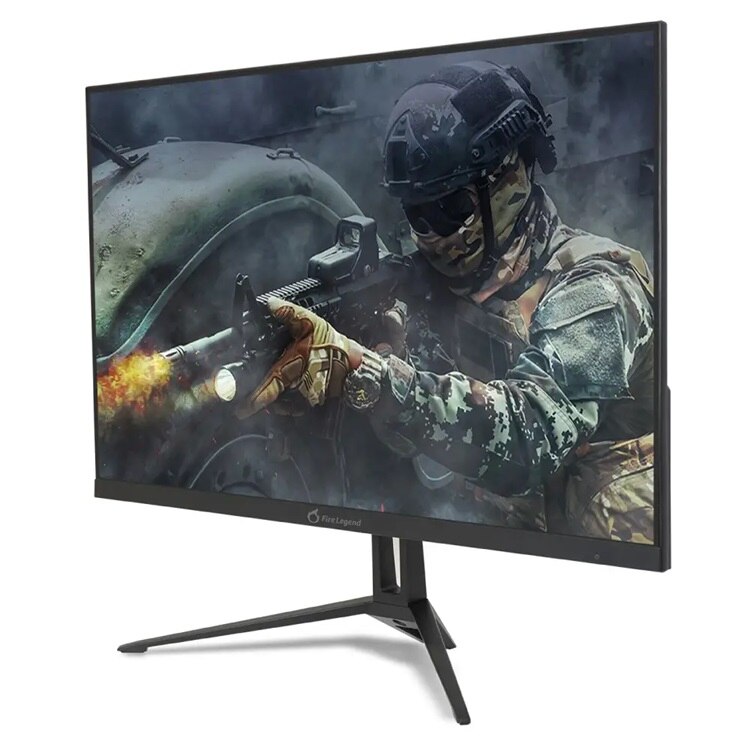 AOPEN ゲーミングモニター 27インチ Agile-Splendor IPS フルHD 非光沢 ブラック 27KG3X1bmipx 【プラザセレクト】