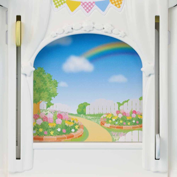 エポック社 みんなのおひさまほいくえん S-68 【プラザセレクト】