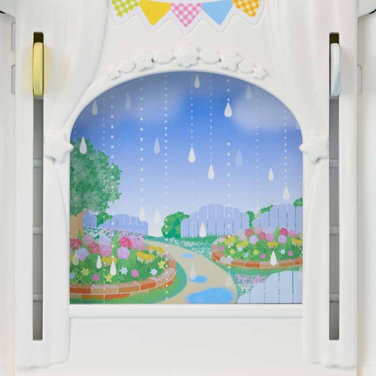 エポック社 みんなのおひさまほいくえん S-68 【プラザセレクト】