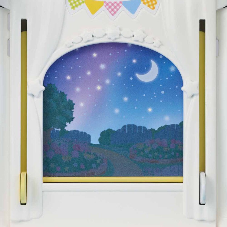 エポック社 みんなのおひさまほいくえん S-68 【プラザセレクト】