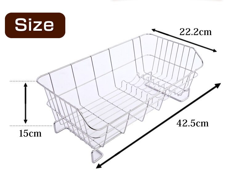 【貝印】NCD 水切りバスケット(スリム) DR5407
