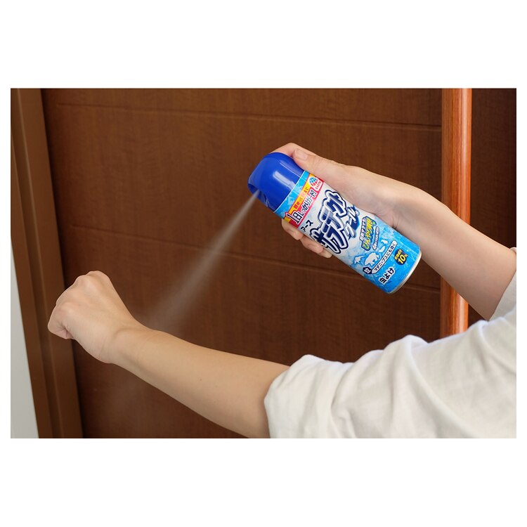 アース製薬 サラテクト クール 200ml 【プラザセレクト】