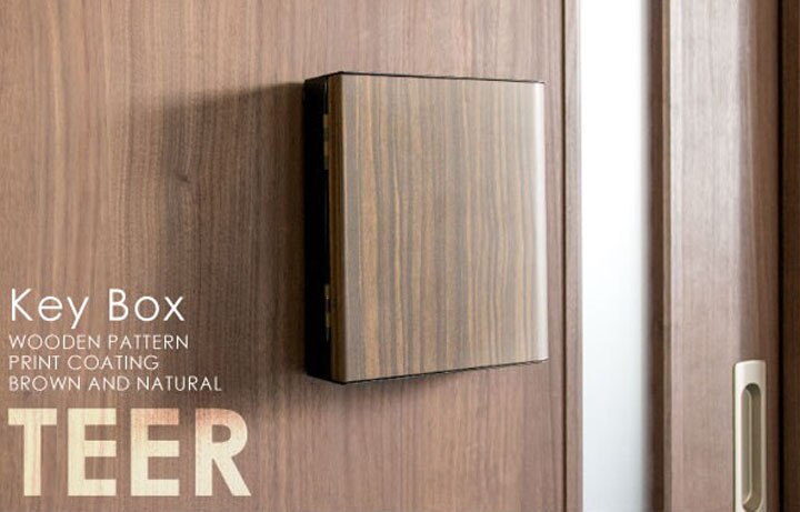 ブラウン・ブラック