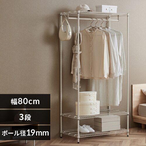 �X�`�[�����b�N �J���[�X�`�[���V�F���t ���[�h���[�u�� SEC-800W �x�[�W��