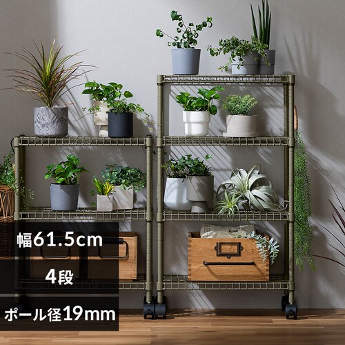 �X�`�[�����b�N �J���[�X�`�[���V�F���t 4�i�L���X�^�[�^�C�v SEC-895C �J�[�L