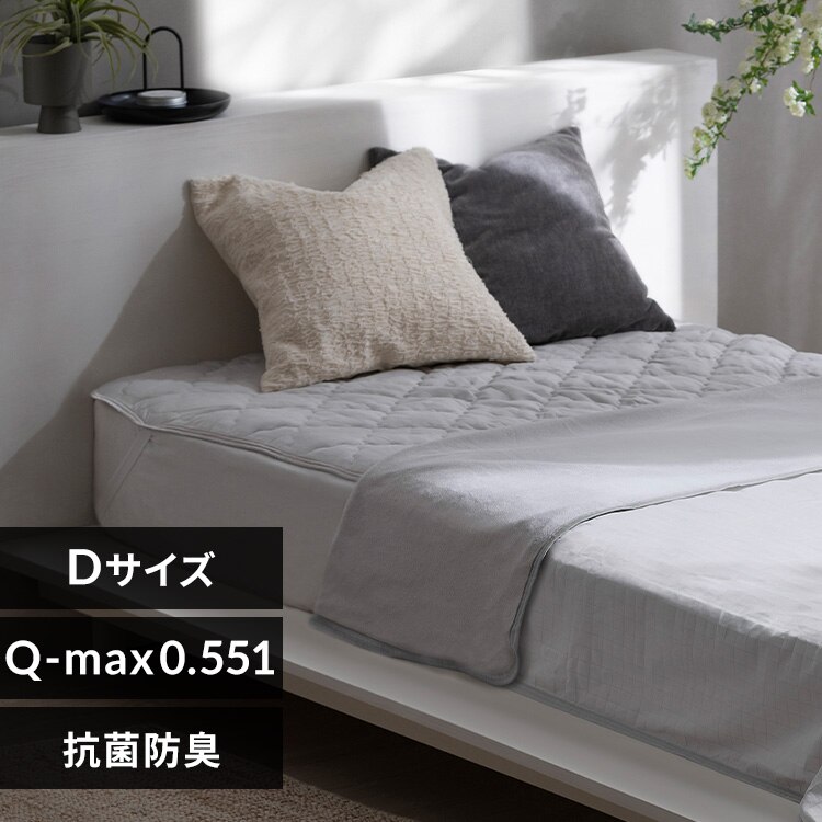 �⊴�~���p�b�h �_�u���T�C�Y �Ђ��蒷���� BSP-NPEPS5-D �O���[