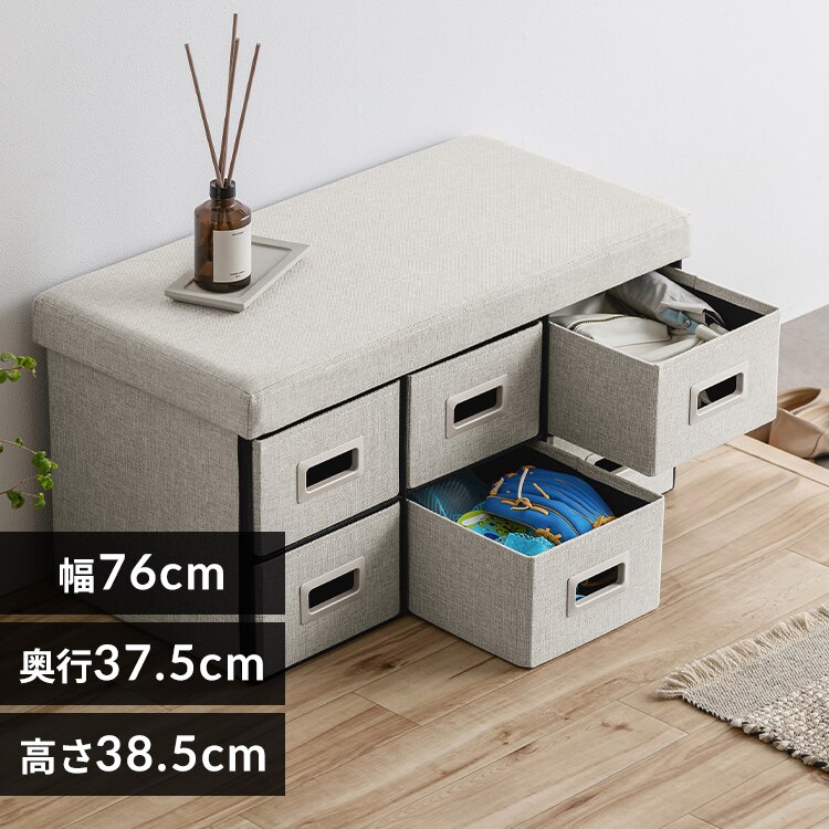 3WAY �����o�����[�{�b�N�X �����o��6�^�C�v SST6H-76 �O���[