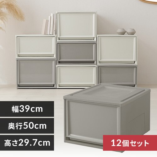 �y12�Z�b�g�z���[�P�[�X BC-LD �`�F�X�g  �_�[�N�O���[ �[�^