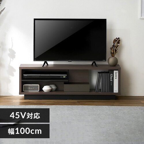 �I�[�v���e���r�� �X�^���_�[�h�^�C�v OTS-100SR �E�H�[���i�b�g/�u���b�N